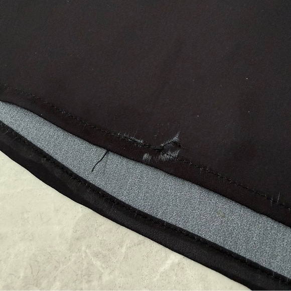 Women’s Ranee’s Miami Beaded Flare Sleeve Sheer Off The Shoulder Top Medium - Picture 12 of 16